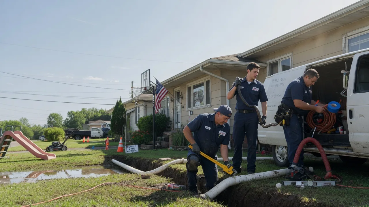Toilet Installation in Irvington, AL near me